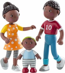 HABA 306696  Little Friends  zestaw