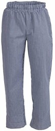 Whites Chefs Clothing Spodnie unisex w kratę rozmiar