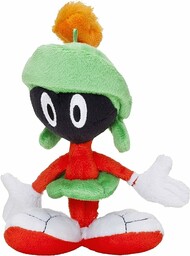 Looney Tunes 233341 - Marvin Plusz, 30 cm