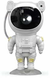 EXTRALINK Projektor gwiazd Astronauta