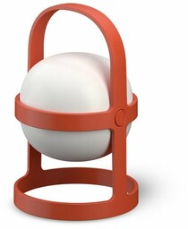 Rosendahl SOFT Bezprzewodowa Solarna Lampa LED 25 cm