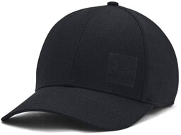 Under Armour Czapka męska Iso-chill Armourvent STR Black