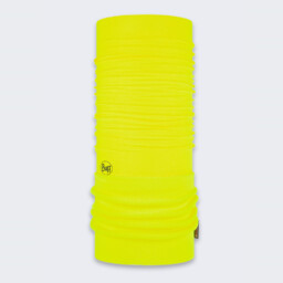 Komin wielofunkcyjny z polaru Buff Safety Polar Solid