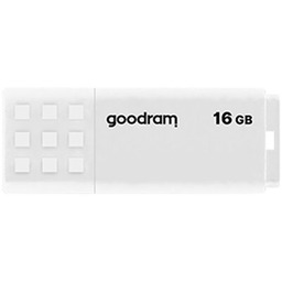GOODRAM Pendrive UME2 16GB, USB 2.0, Odczyt 20