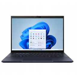 Laptop Asus ExpertBook B5404CMA-Q50339X 14" Wuxga Touch Ultra