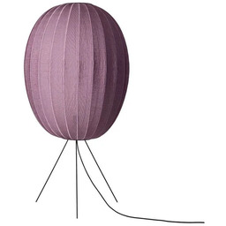 Made By Hand - Knit-Wit 65 Wysoka Oval