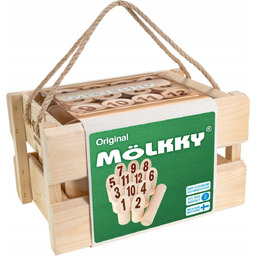 Tactic Gra Mölkky