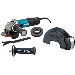 Szlifierka Kątowa 125mm 1900W GA5090X01 Makita