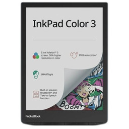 PocketBook Ebook InkPad 743 Color 3 7,8" 32GB