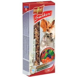Vitapol Smakers Owoce Lasu Dla Gryzoni I Królika
