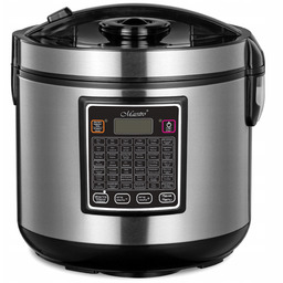 Maestro MR793 5L multicooker 16 programów