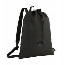 Worek na buty Puma Deck czarny 91317 01