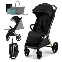 Kinderkraft Wózek Loom Lekka Spacerówka Dla Dziecka