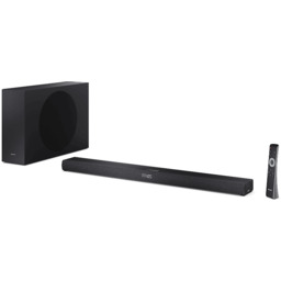 Soundbar SHARP HT-SBW320 2.1 Czarny