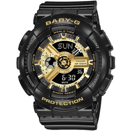 CASIO Zegarek BA-110X-1AER