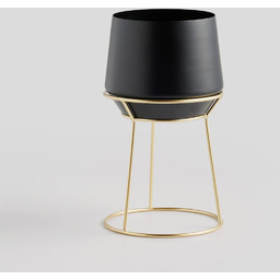 Osłonka Slownes z motywem geometrycznym