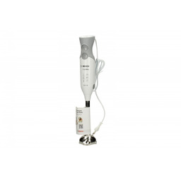 Blender ręczny Bosch MSM66110 600 W biały