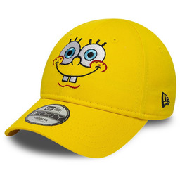czapka z daszkiem NEW ERA - 940K Spongebob
