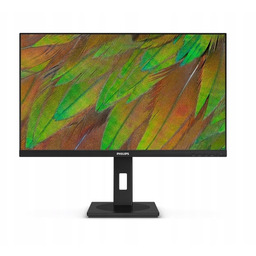 Monitor Led Philips 27B1N3800/00 27'' 4K Ips 60Hz