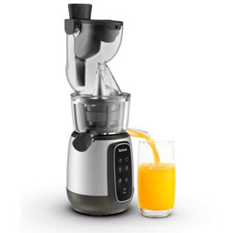 TEFAL Wyciskarka wolnoobrotowa ZC605D