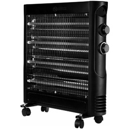 Grzejnik kwarcowy podczerwieni 1200W Neo 90-111