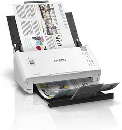 Skaner Epson DS-410
