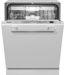 Zmywarka MIELE G 5162 SCVi Selection