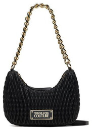 Torby naramienne marki Versace Jeans model 75VA4BO1_ZS818. Kolor