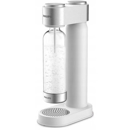 Saturator do wody Philips GoZero ADD4902WH/10 biały