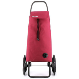Wózek na zakupy Rolser I-Max Thermo Zen