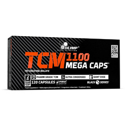 Olimp TCM Mega Caps - 120