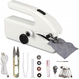 Maszyna Przenośna Do Szycia Mini Maszyna Elektryczna 2