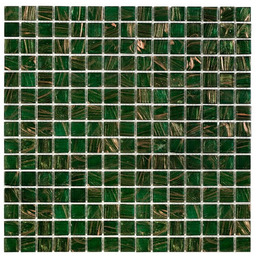 DUNIN Jade mozaika szklana Jade 043