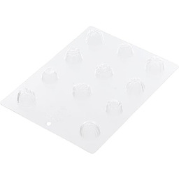 Silikomart 70.217.99.0060 905111 forma do galaretek różne kształty