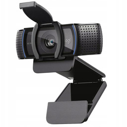 Kamera internetowa Logitech C920e Usb Full Hd 1080p