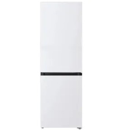 TCL RF340BWD0 Pełny No Frost 185cm Biały Lodówka