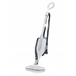 ODKURZACZ PAROWY MOP 2W1 1400W 15S START AKCESORIA