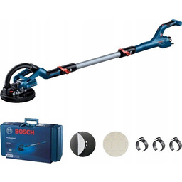 Szlifierka do gipsu Bosch professional GTR550 550W Żyrafa