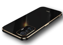 Etui XINLI Gold do Xiaomi 11T Pro -