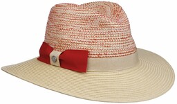 Miekki Kapelusz Vanora by Lierys, beżowy, One Size