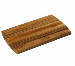 Zassenhaus AKACJA Drewniana Deska do Krojenia 36 cm