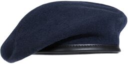 Beret Pentagon French Style - Navy Blue