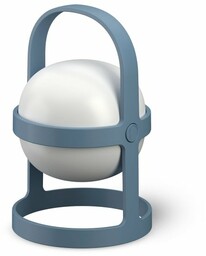 Rosendahl SOFT Bezprzewodowa Solarna Lampa LED 25 cm