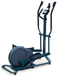 KETTLER Orbitrek elektromagnetyczny Hoi Cross Pro Blueberry Green