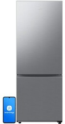 Chłodziarko-zamrażarka SAMSUNG RB53DG703DS9