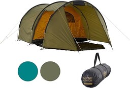 Grand Canyon Unisex  namiot tunelowy dla dorosłych,