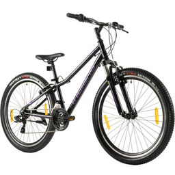 INDIANA Rower młodzieżowy X-Pulser 1.6 26 cali