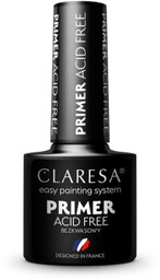 CLARESA Primer bezkwasowy 5 ML