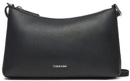 Torebka Calvin Klein K60K612548 Czarny