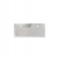 Okap podszafkowy Globalo Delico 60.1 Inox